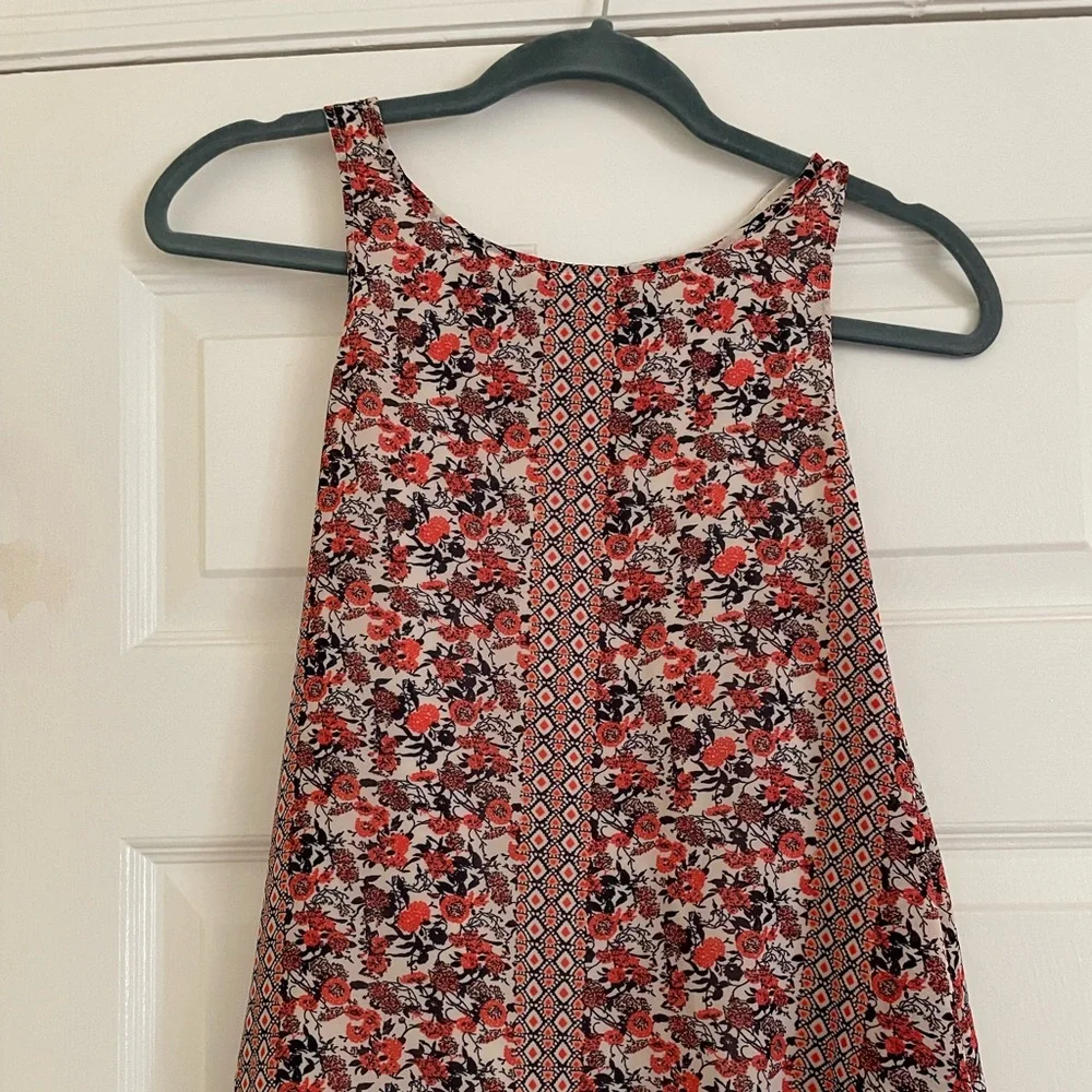 Francesca’s Tank Top - Picture 1 of 3
